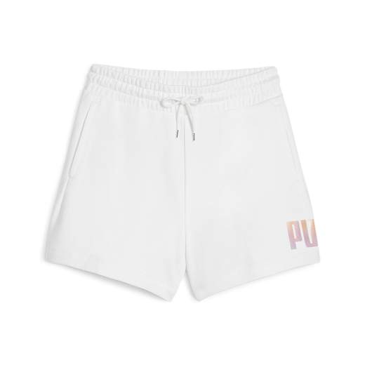 PUMA ESS+ SUMMER DAZE SHORTS