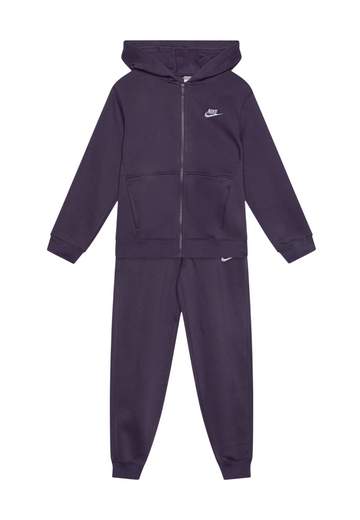 NIKE K NSW CLUB FLC FZ TRACKSUIT