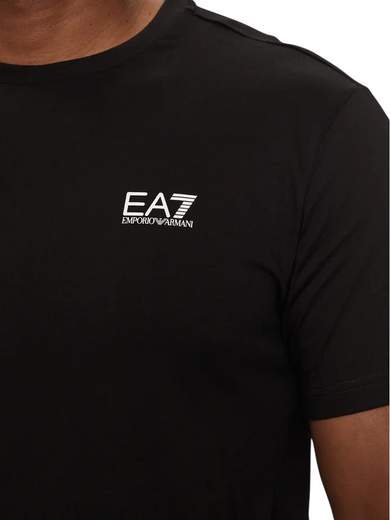 EA7 TRAIN CORE ID M TEE SS
