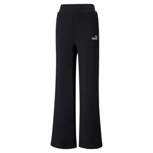 PUMA ESS+ EMBROIDERY PANTS