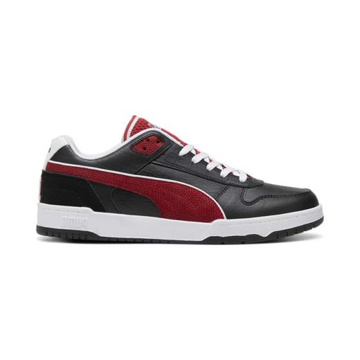 PUMA RBD GAME LOW RETRO CLUB