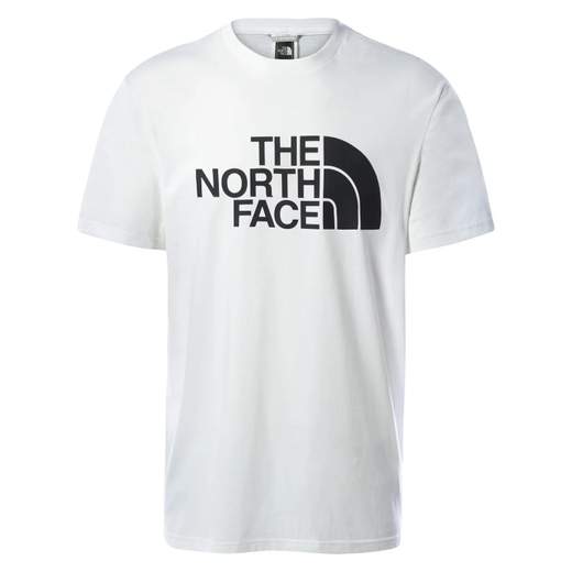 THE NORTH FACE M S/S GRAPHIC HALF DOME TEE