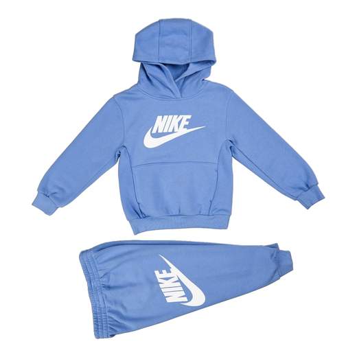CLUB FLEECE SET