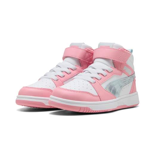 PUMA REBOUND V6 MID SPACEBELLE AC+PS