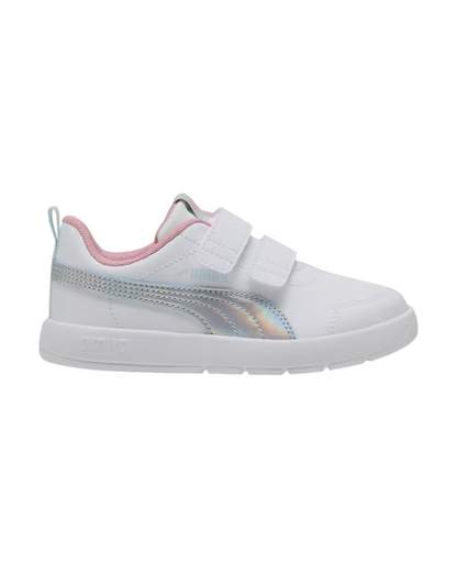 PUMA COURTFLEX V3 SPACEBELLE V INF