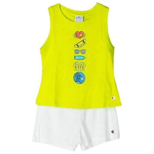 CHAMPION SET
