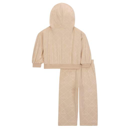 NIKE NKG COZY AOP MONOGRAM