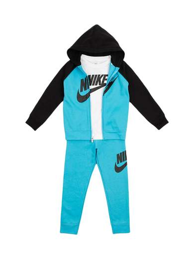 NIKE NK 3PC BOXED SET