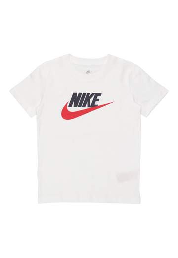 NIKE B NSW TEE FUTURA HBR