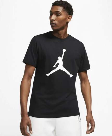 M J JUMPMAN SS CREW