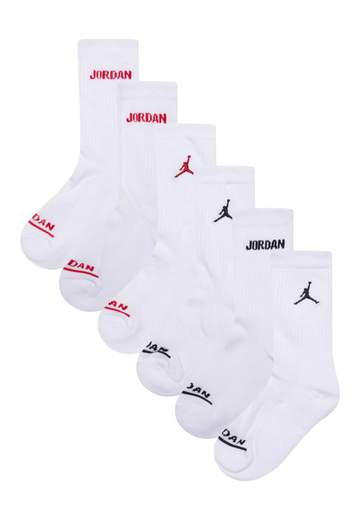 NIKE JHB JORDAN LEGEND CREW 6PK