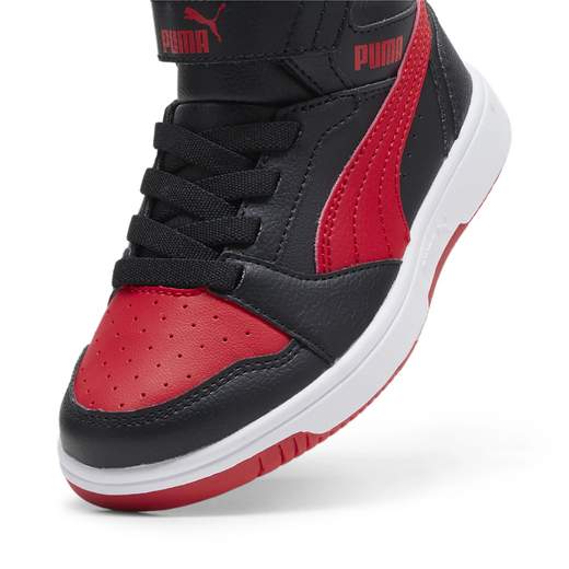 REBOUND V6 MID AC+ PS