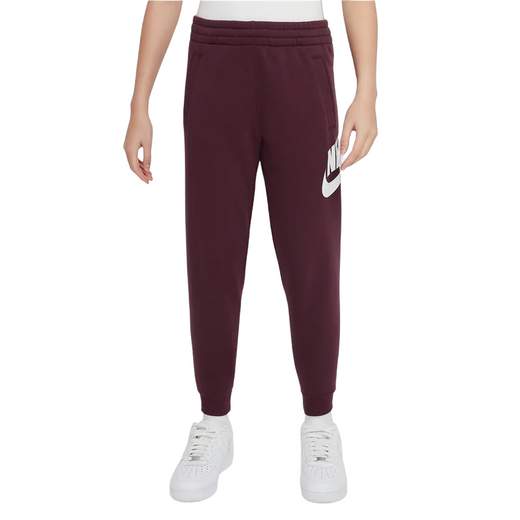 NIKE K NSW CLUB FLC JGGR HBR