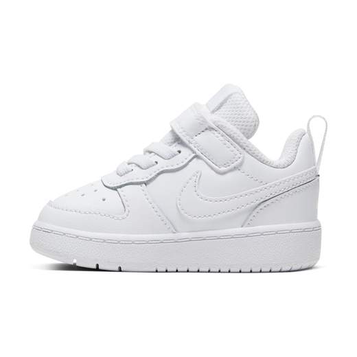 NIKE COURT BOROUGH LOW RECRAFT (TD)