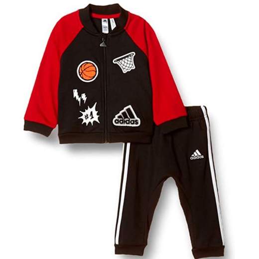 ADIDAS I COLL MIX TS