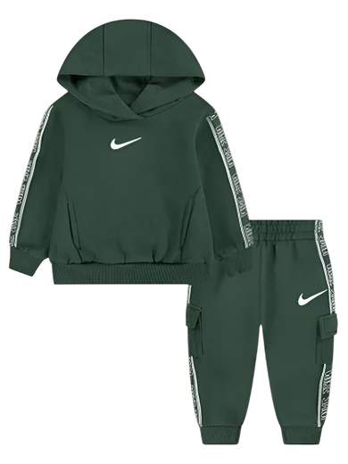 NIKE NKN PO JOGGER TAPING SET