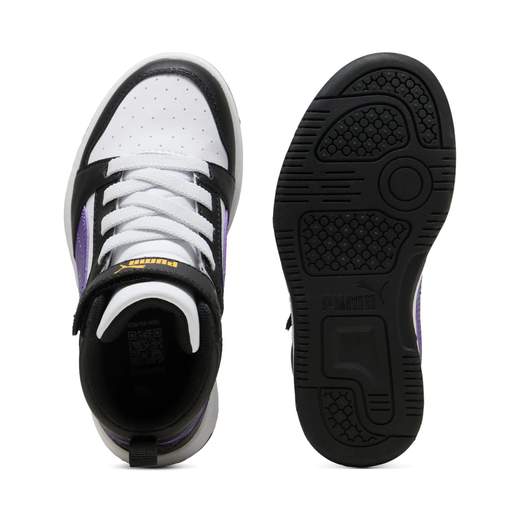 REBOUND V6 MID AC+ PS