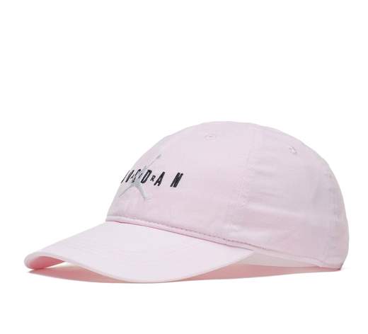 JORDAN JAN CURVE BRIM ADJUSTABLE