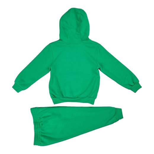 CLUB FLEECE SET