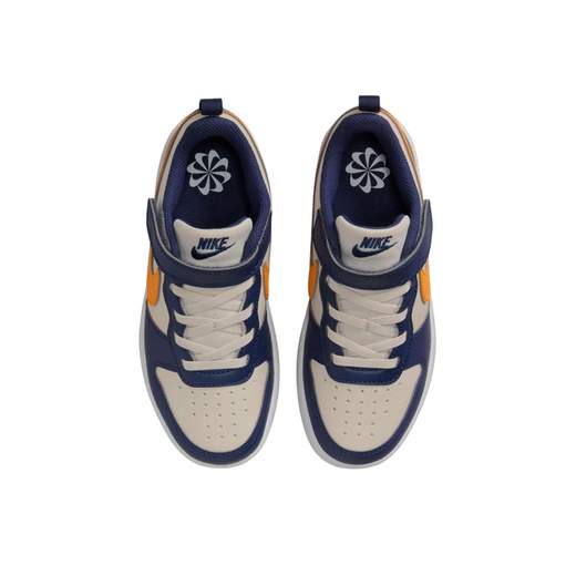 COURT BOROUGH LOW RECRAFT (TD)