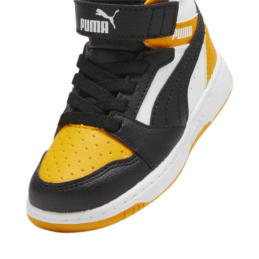 REBOUND V6 MID AC+ INF