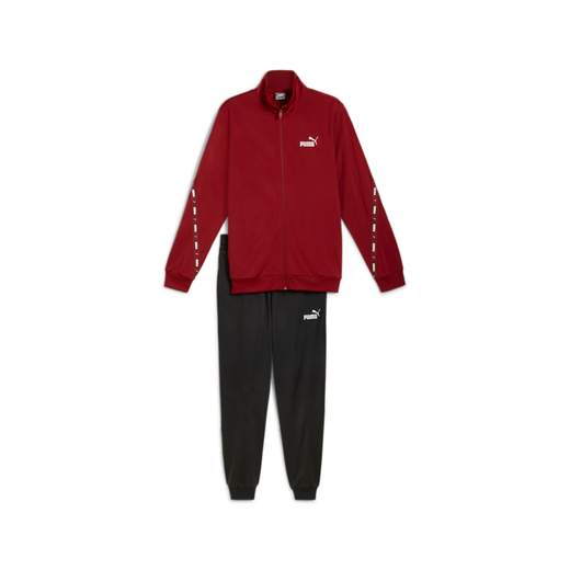 PUMA POLY TAPE SUIT