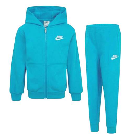 NIKE LBR FZ CLUB SET