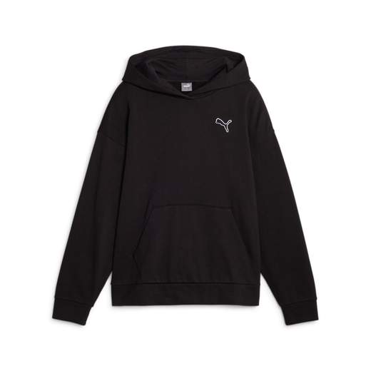 PUMA BETTER ESSENTIALS HOODIE