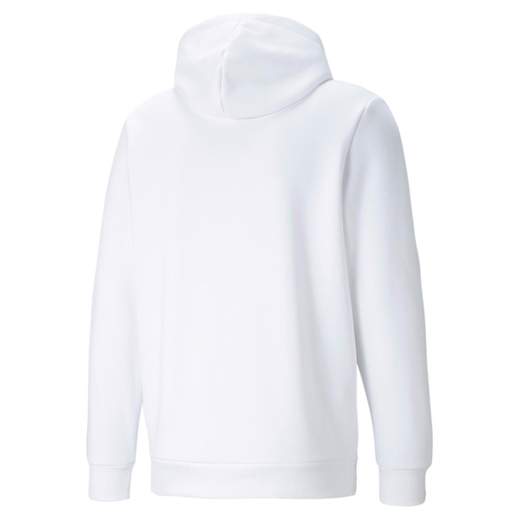 PUMA CYBER GRAPHIC HOODIE