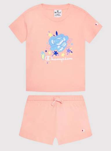 CHAMPION SET