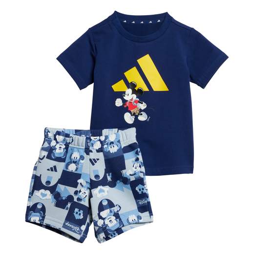 ADIDAS I DY MM T SET