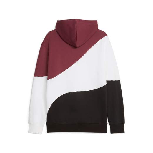 PUMA POWER CAT HOODIE