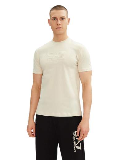 TRAIN VISIBILITY M TEE SS