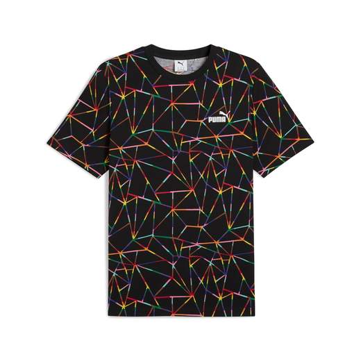 PUMA LOVE UNITED AOP TEE