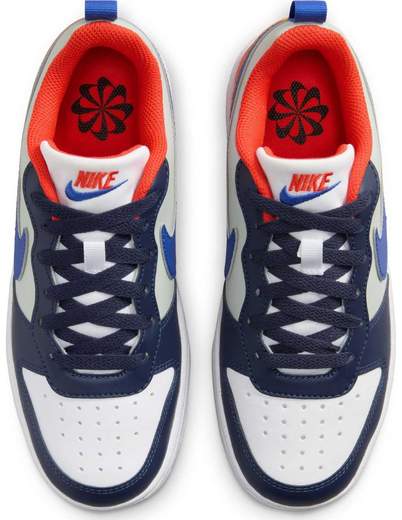 COURT BOROUGH LOW RECRAFT (GS)