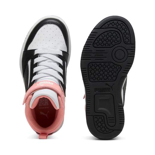 REBOUND V6 MID AC+ PS