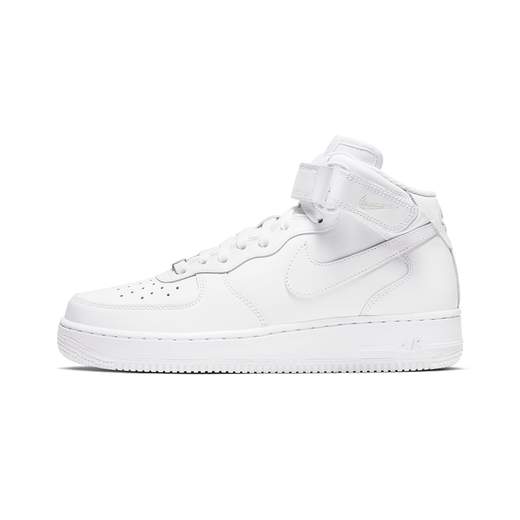 NIKE WMNS AIR FORCE 1 MID '07