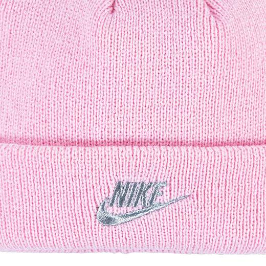 NIKE POM BEANIE
