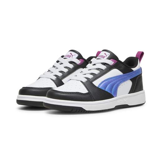 PUMA V6 LO BOUNCY SKY AC PS