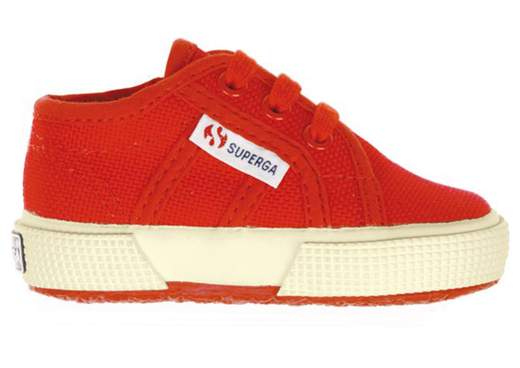 SUPERGA 2750 JCOT CLASSIC