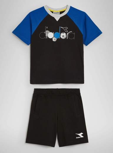 DIADORA JB.SET SS CORE