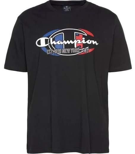 CREWNECK T-SHIRT