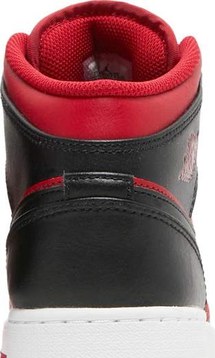 AIR JORDAN 1 MID (GS)