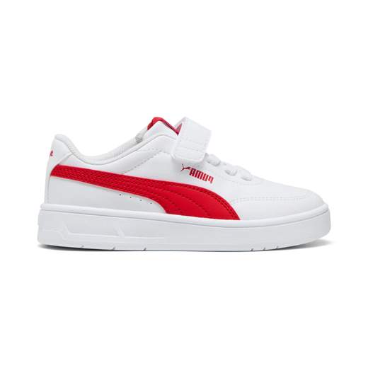 PUMA COURT CLASSIC CLEAN AC+PS