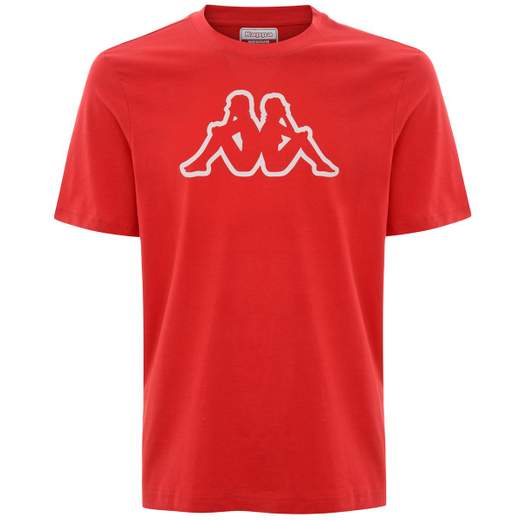 KAPPA LOGO CROMEN