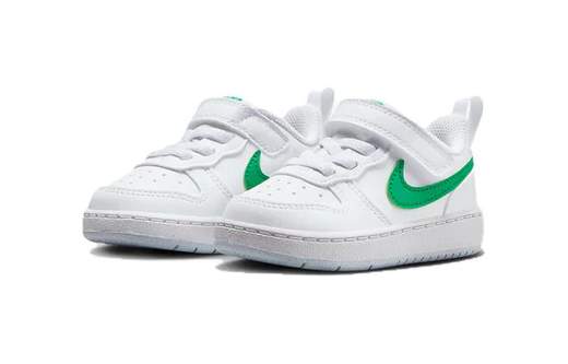 NIKE COURT BOROUGH LOW RECRAFT (TD)
