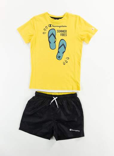 CHAMPION SET