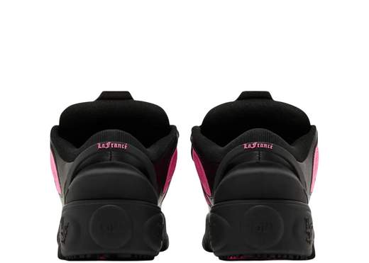 LA FRANCE' UNTOUCHABLE JR