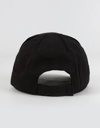 SWOOSH BALL CAP
