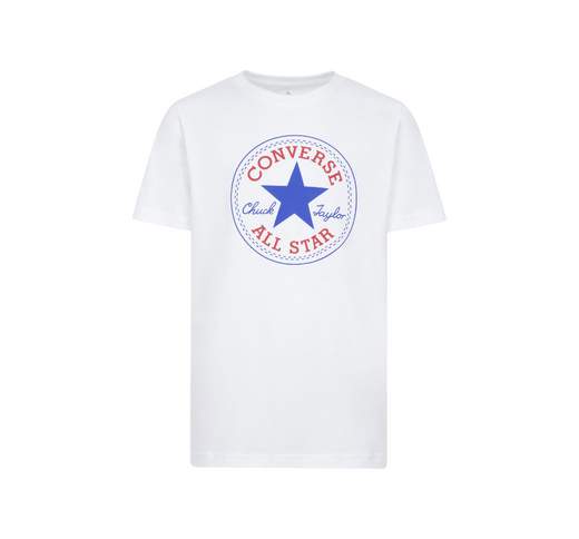 CONVERSE CNVB CHUCK PATCH TEE